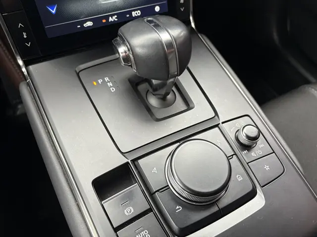 Mazda MX-30 e-SkyActiv 145 36 kWh 2021 Elektrisch 18