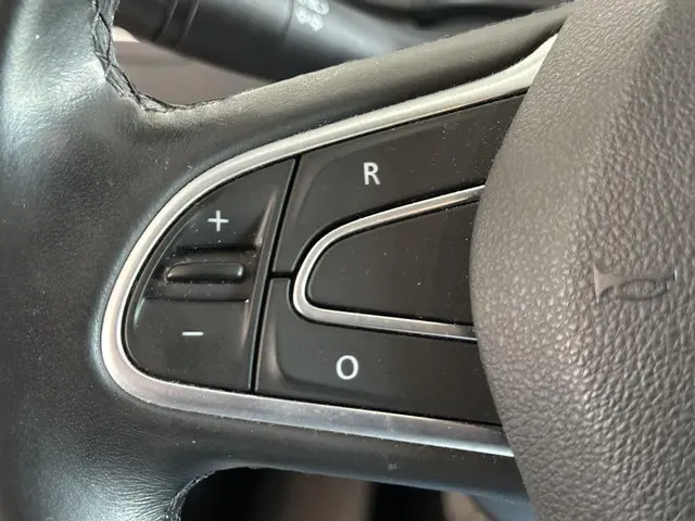 Renault Mégane 1.2 TCe Bose 2018 Benzine 19