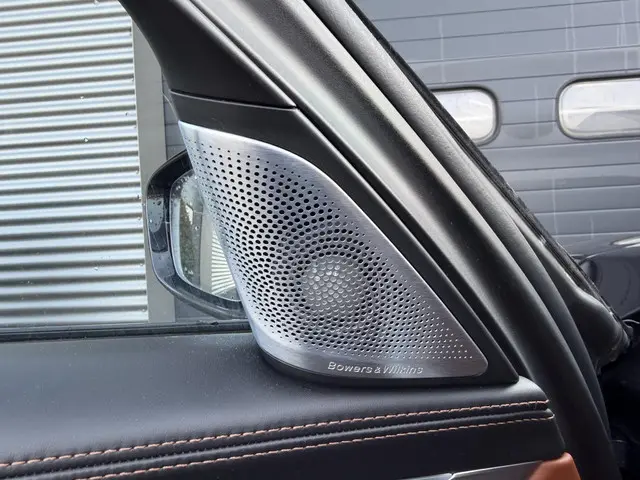 BMW 7 Serie 750i xDrive High Executive 2018 Benzine 12