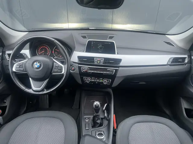 BMW X1 sDrive16d Executive 2017 Diesel 2