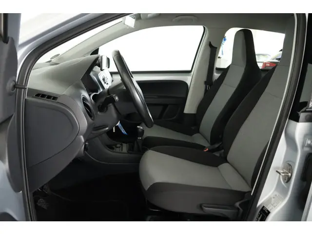 Škoda Citigo 1.0 Ambition 2015 Benzine 8
