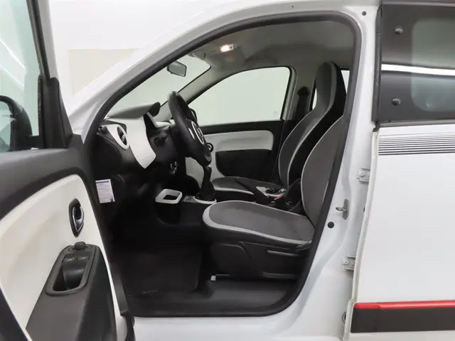 Renault Twingo 1.0 SCe Collection 2018 Benzine 5