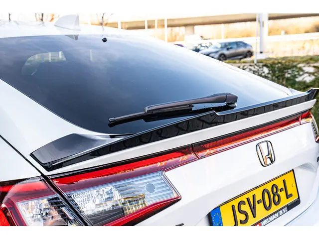 Honda Civic 2.0i e:HEV ADVANCE 2026 Hybride Benzine 19