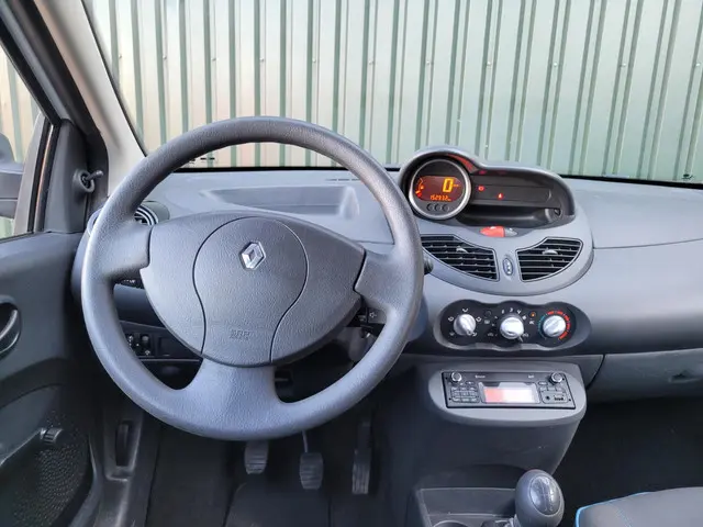 Renault Twingo 1.2 16V Dynamique AIRCO 2014 Benzine 10