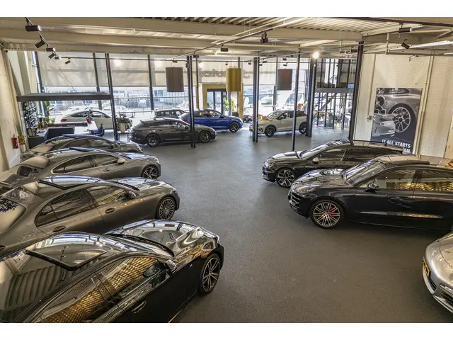 Porsche Macan S 3.0 D 258pk 2015 Diesel 17