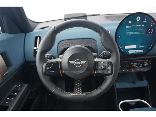 MINI Countryman C 2024 Benzine 11