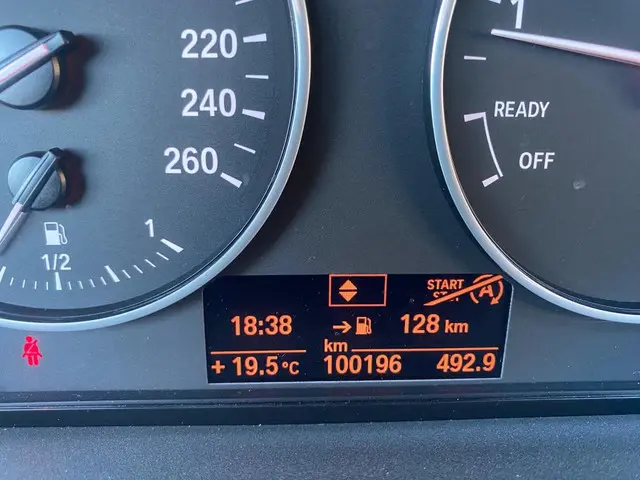 BMW 1 Serie 116i Limited M Sport High 2014 Benzine 13