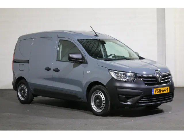 Renault Express 1.5 dCi 95pk Comfort 2022 Diesel 6