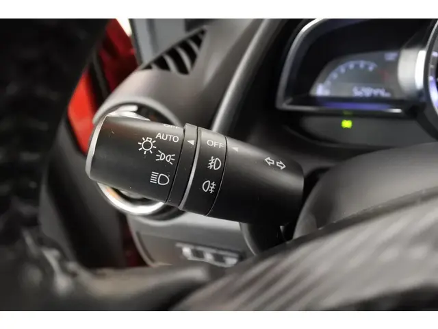 Mazda 2 1.5 115pk 6bak GT-M 2016 Benzine 17