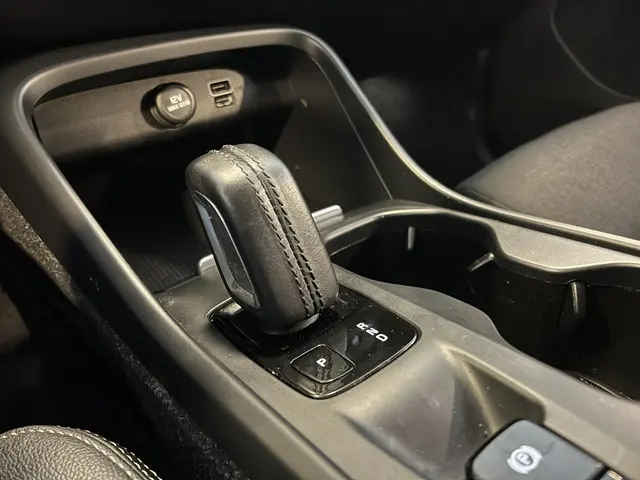 Volvo XC40 T4 Momentum 2018 Benzine 16