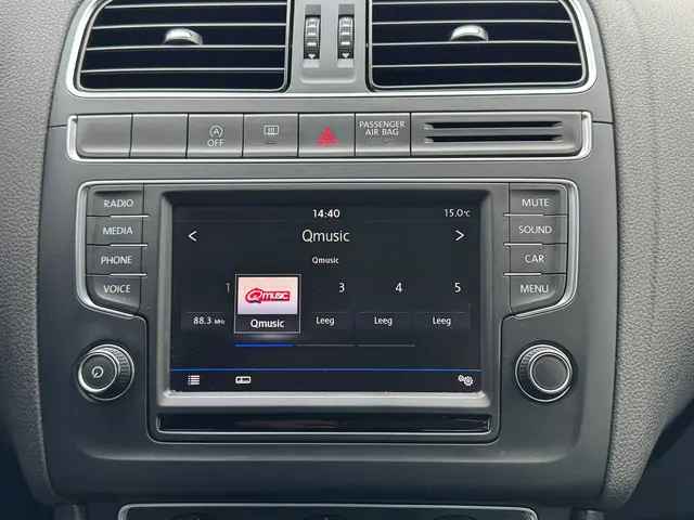 Volkswagen Polo 1.4 TDI Comfortline 2017 Diesel 16