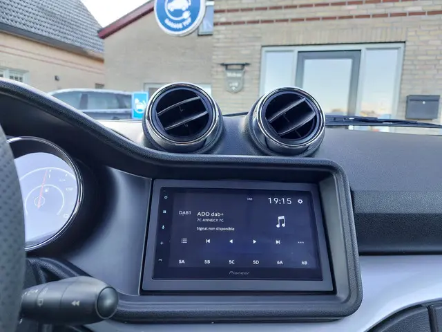 Aixam Crossover Premium 2025 Diesel 22
