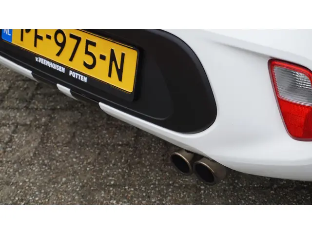 Kia Picanto 1.0 CVVT 66pk 5Drs ComfortLine 2017 Benzine 33