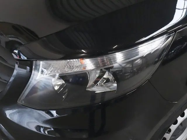 Mercedes-Benz Vito 114 CDI Lang 2023 Diesel 13
