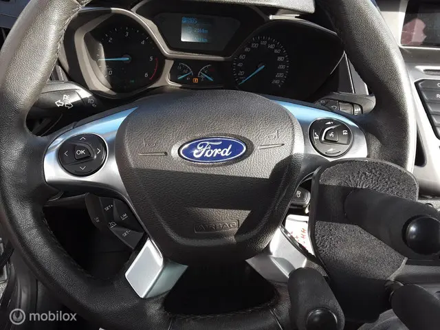 Ford Transit Connect 1.5 TDCI L1 Trend 2017 Diesel 15