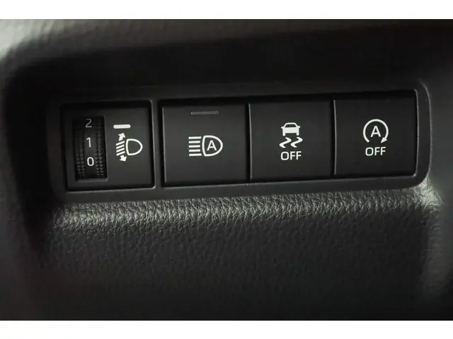 Toyota Aygo X 1.0 VVT-i MT Pulse 2024 Benzine 29