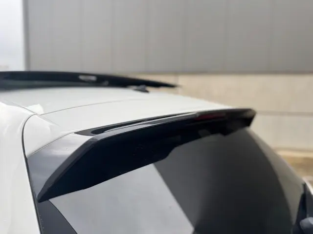 Volkswagen Polo 2.0 TSI GTI 2019 Benzine 14