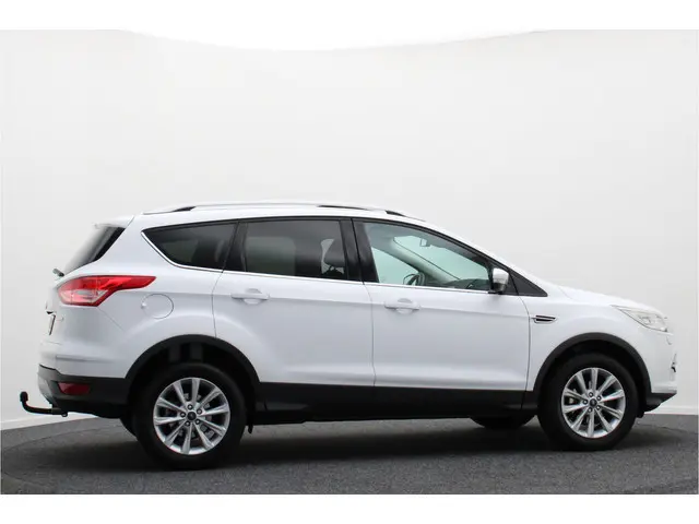 Ford Kuga 1.5 Titanium 2016 Benzine 9