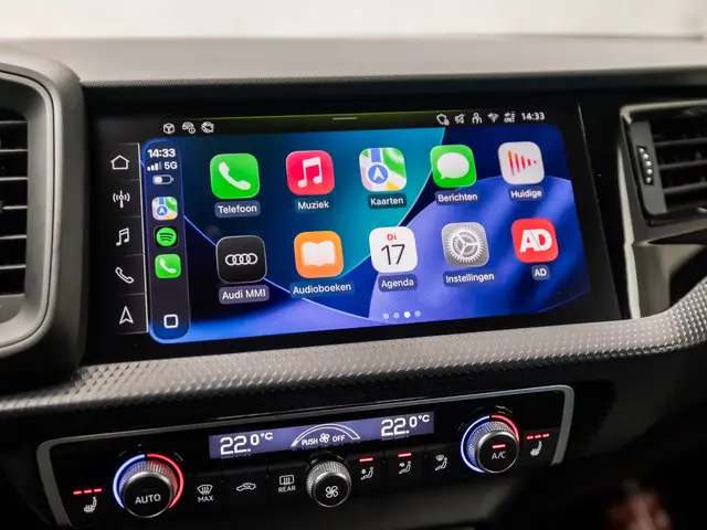 Audi A1 Sportback 30 TFSI S-Line Sport 2024 Benzine 8