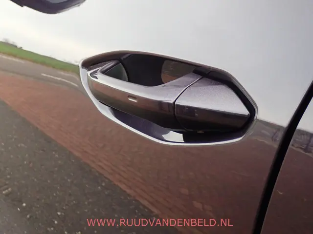 Audi Q4 e-tron 40 Launch edition 77kWh 2021 Elektrisch 10