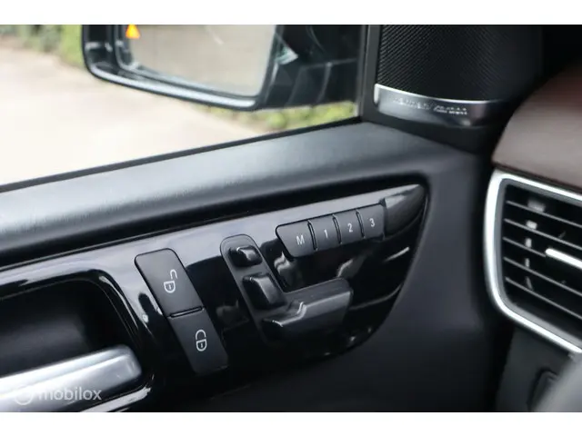 Mercedes-Benz GL AMG 63 2014 Benzine 48