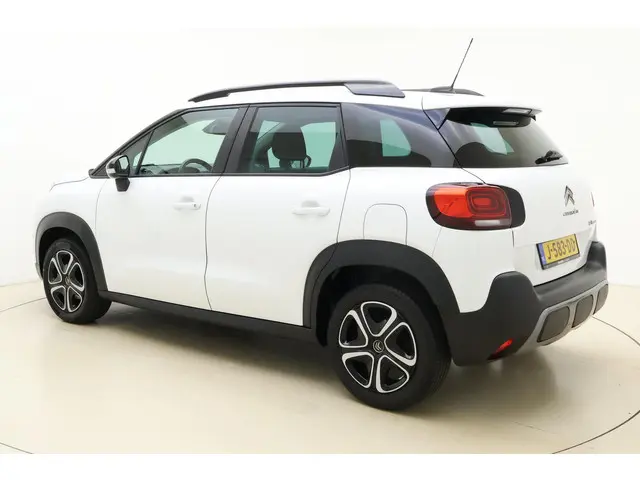 Citroën C3 Aircross 1.2 PureTech S&S Feel 2020 Benzine 4