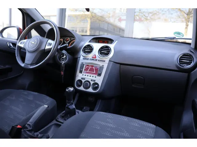 Opel Corsa 3