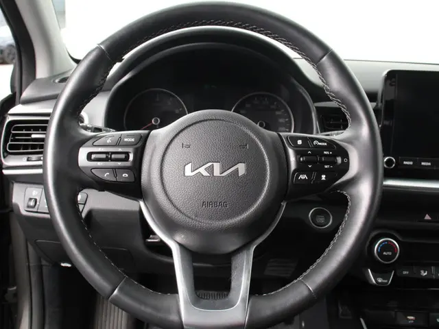 Kia Stonic 1.0 T-GDi MHEV DynamicPlusLine 2023 Benzine 11