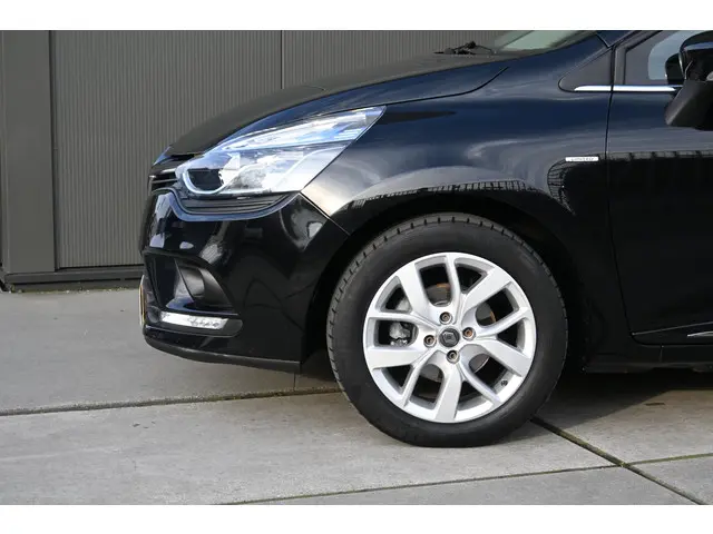 Renault Clio Estate TCe 90 Limited 2020 Benzine 10