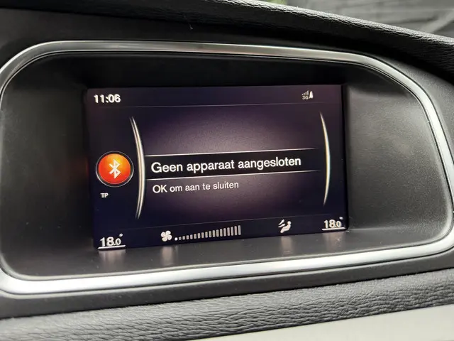 Volvo V40 1.5 T2 Inscription Automaat! 2019 Benzine 16