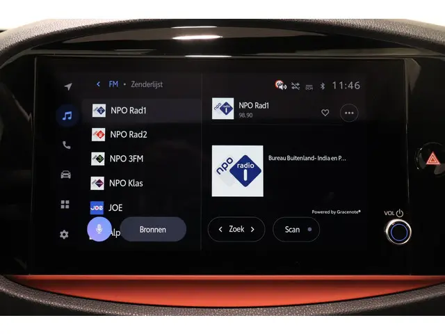 Toyota Aygo X 1.0 VVT-i MT Envy, 2025 Benzine 38