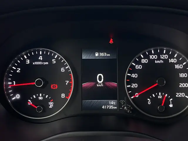 Kia Picanto 1.0 DPi DynamicLine 2021 Benzine 23