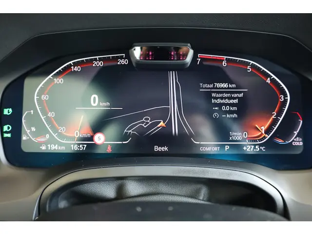 BMW 4 Serie Coupé 420i 2021 Benzine 11