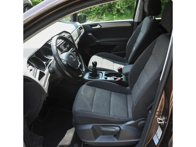 Volkswagen Touran 1.4 TSI Comfortline 2016 Benzine 16