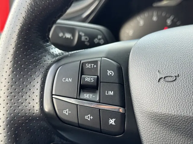 Ford Fiesta 1.0 EcoBoost 2018 Benzine 27