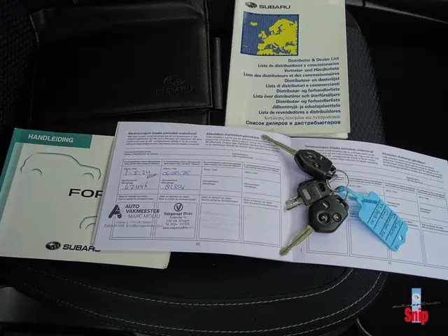 Subaru Forester 2.0 Comfort Automaat. 2016 Benzine 23