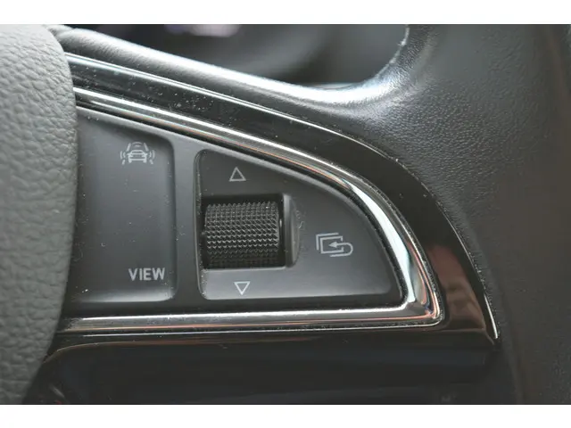 Škoda Scala 1.0 TSI Business Edition 2019 Benzine 42