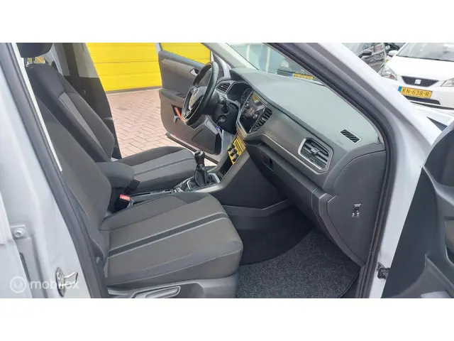 Volkswagen T-Roc 1.0 TSI Style Business 2021 Benzine 13