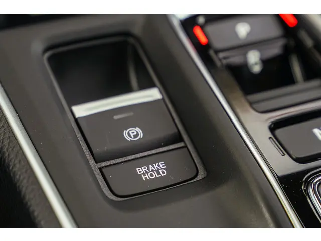 Honda CR-V 2.0i e:HEV 4WD ADVANCE 2024 Hybride Benzine 65