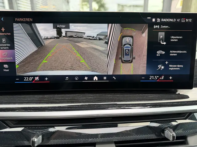 BMW X5 xDrive50e High Executive 2024 Hybride Benzine 42