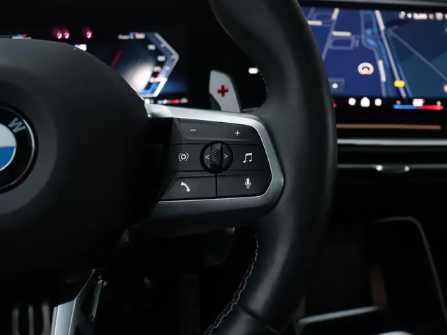 BMW X2 M35i xDrive 2025 Benzine 19