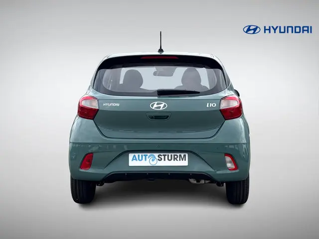 Hyundai i10 1.0 Comfort 2025 Benzine 5