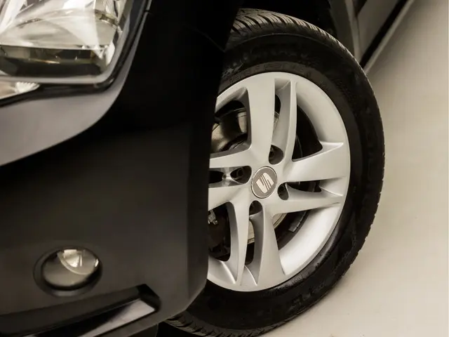 SEAT Mii 1.0 Sport 2012 Benzine 15