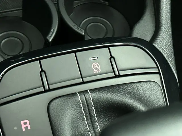 Kia Picanto 1.0 DPi DynamicLine Automaat 2023 Benzine 11