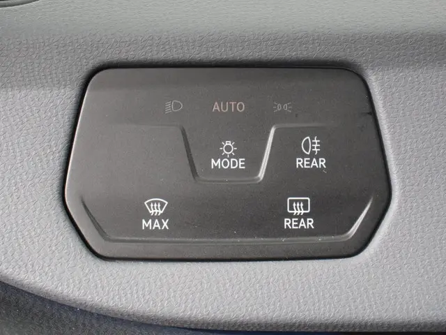 Volkswagen ID.3 Life 58 kWh 2021 Elektrisch 17