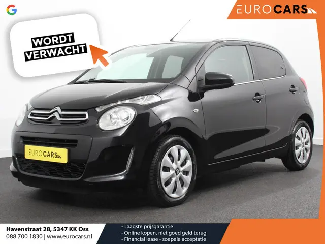 Citroën C1 1.0 VTi Feel 2020 Benzine