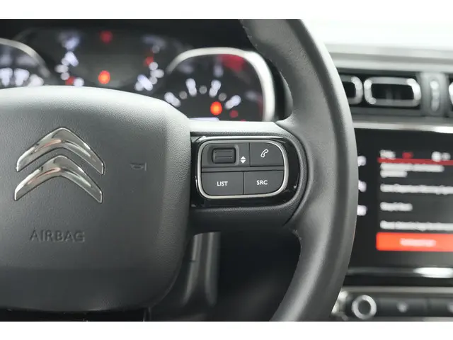 Citroën C3 PureTech 82 Shine 2023 Benzine 33