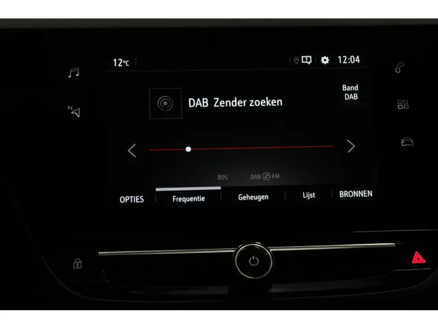 Opel Corsa 1.2 101pk Automaat Edition 2023 Benzine 28