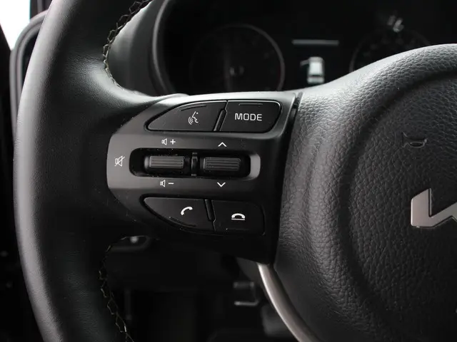 Kia Picanto 1.0 DPi Automaat DynamicLine 2023 Benzine 15