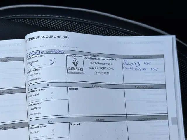 Renault Captur TCe 90 Intens 2021 Benzine 25